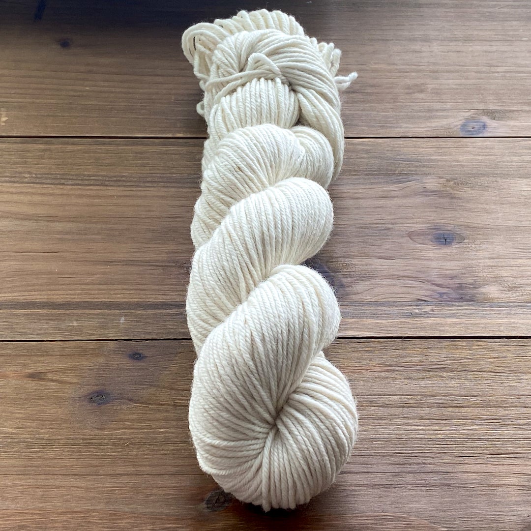 BULK Bare Yarn for Dyeing – Maritime Family Fiber